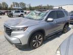 2024 HONDA PILOT TOUR - 5FNYG1H74RB024483