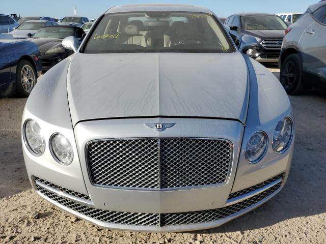 VIN SCBEC9ZA1EC093939 2014 Bentley Flying no.5