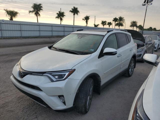 VIN JTMDFREV3HD209472 2017 Toyota RAV4, Limited no.1