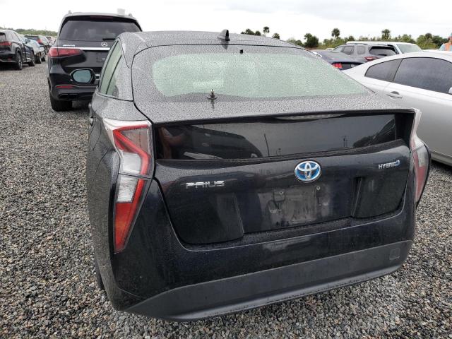 VIN JTDKARFU0G3521037 2016 Toyota Prius no.6