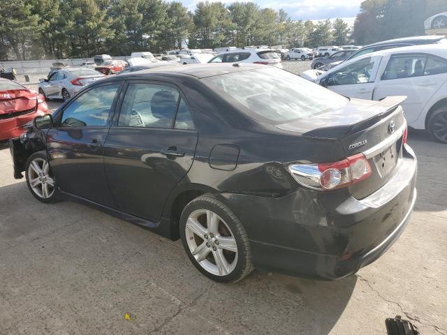 VIN 2T1BU4EE0DC022066 2013 Toyota Corolla, Base no.2