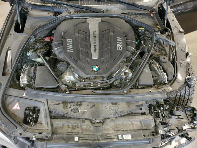 2015 BMW 550 XI - WBAKP9C53FD979687