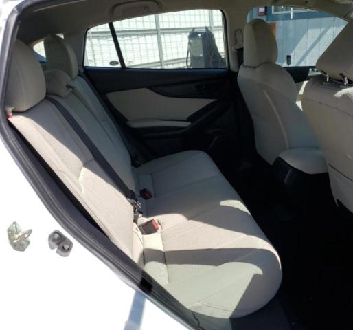 2019 SUBARU IMPREZA - 4S3GTAB63K3744819