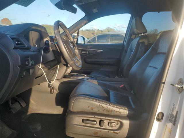 2021 HONDA PASSPORT E - 5FNYF8H57MB004764