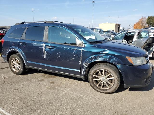 VIN 3C4PDDBG0DT505906 2013 Dodge Journey, Sxt no.4