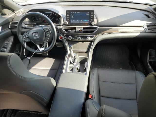 2019 HONDA ACCORD SPO - 1HGCV1F36KA100401