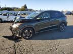 HONDA HR-V EXL photo