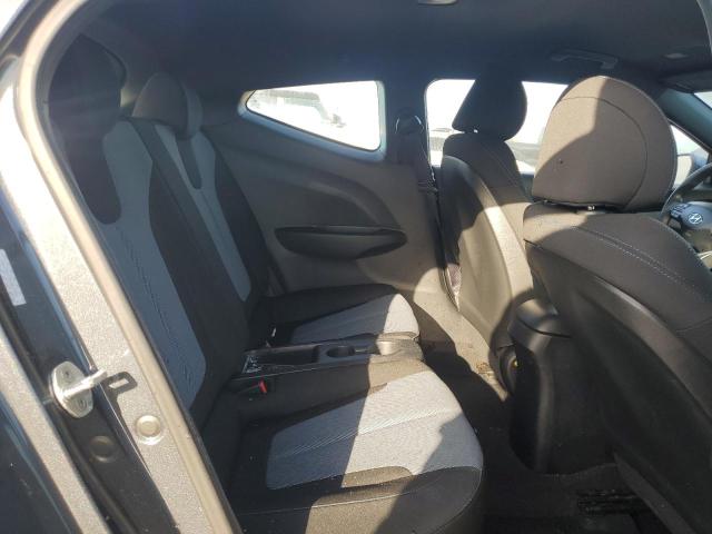 2019 HYUNDAI VELOSTER B - KMHTG6AF3KU017994