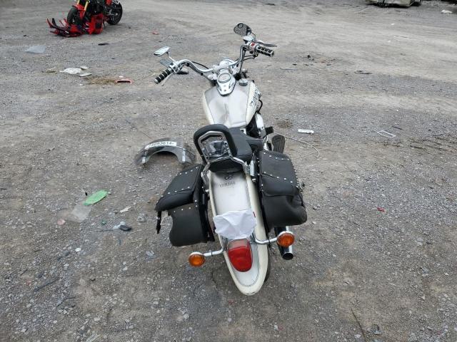 2003 YAMAHA XVS65 BASE JYAVM01E93A055853
