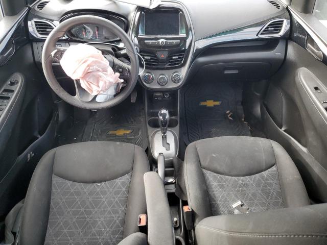 2020 CHEVROLET SPARK 1LT - KL8CD6SA0LC441651