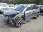 2016 HONDA CR-V SE - 2HKRM4H43GH705219