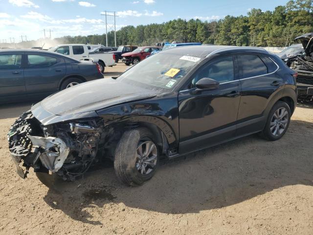 2022 MAZDA CX-30 PREM #2940711346