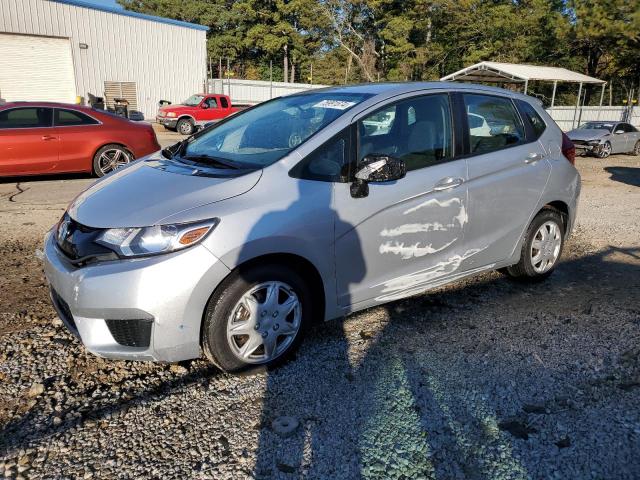 VIN 3HGGK5H56FM749088 2015 Honda Fit, LX no.1