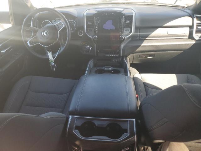 2021 RAM 1500 BIG H - 1C6RREBG7MN753433