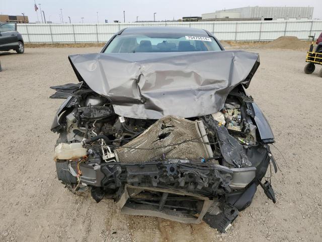 VIN 1FADP3F25EL209852 2014 Ford Focus, SE no.5