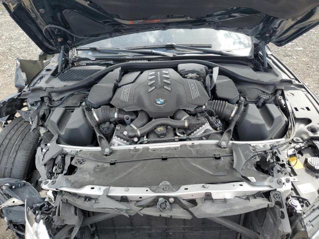 2022 BMW M850XI WBAGV8C09NCH96974