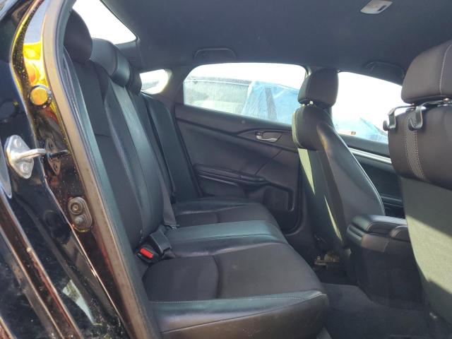 2021 HONDA CIVIC SPOR - 2HGFC2F80MH546567