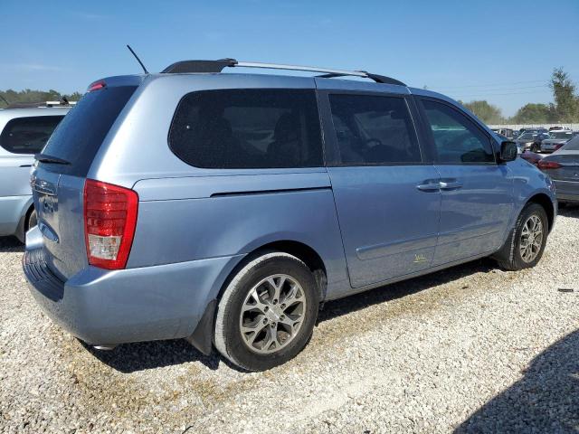 VIN KNDMG4C77E6568411 2014 KIA Sedona, LX no.3