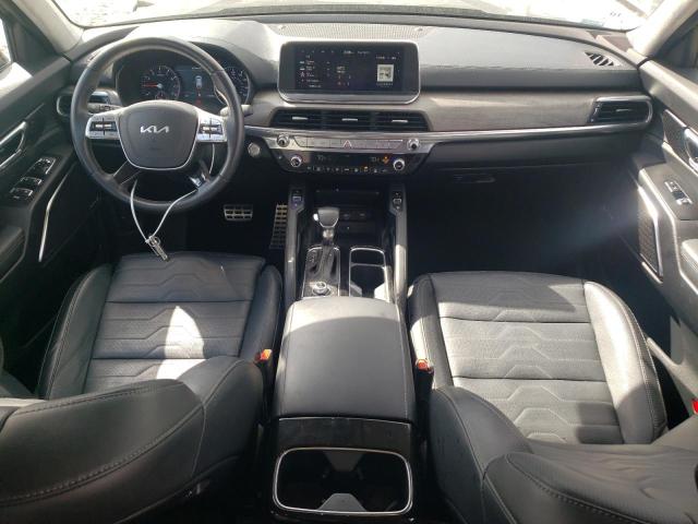 2022 KIA TELLURIDE - 5XYP5DHCXNG310678