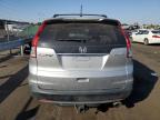 HONDA CR-V EXL photo