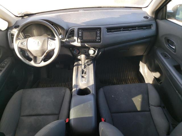 2021 HONDA HR-V LX - 3CZRU5H35MM709835