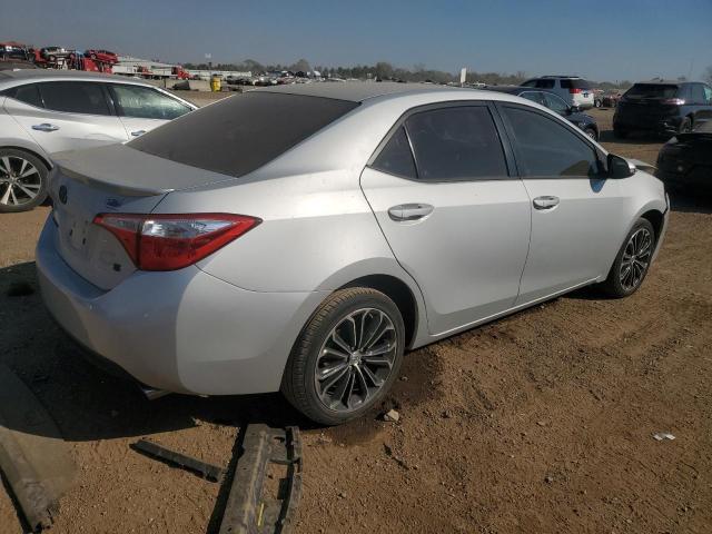 2016 TOYOTA COROLLA L - 2T1BURHE6GC551776