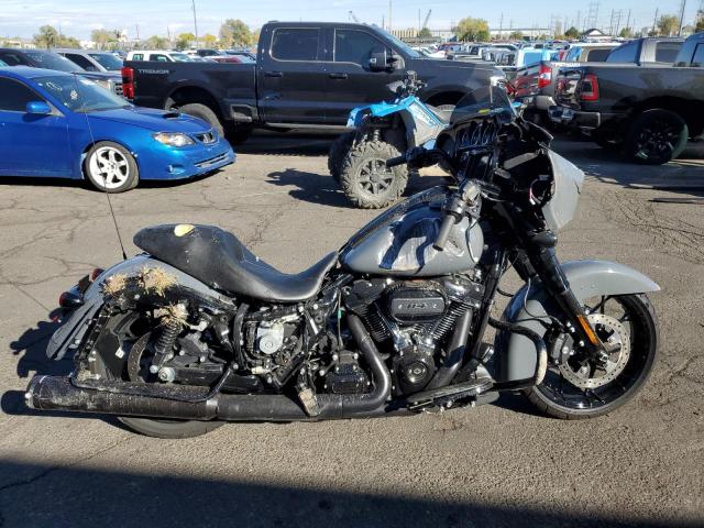 2022 HARLEY-DAVIDSON FLHXS #3006905588