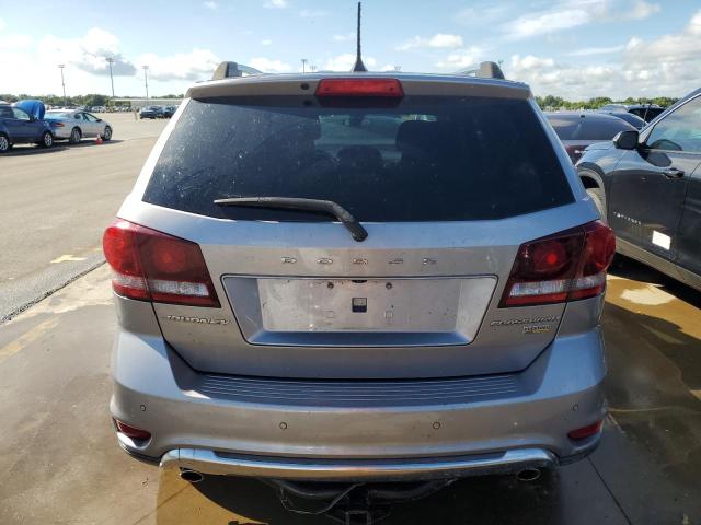 VIN 3C4PDCGG9JT505059 2018 Dodge Journey, Crossroad no.6