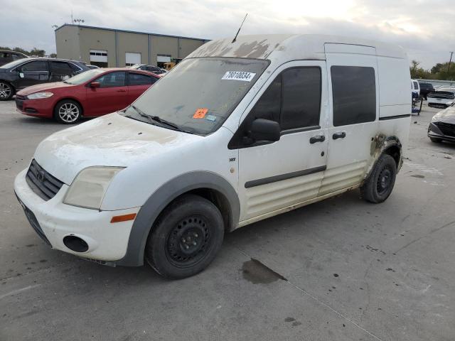 FORD TRANSIT CONNECT XLT