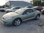 MITSUBISHI ECLIPSE GS photo