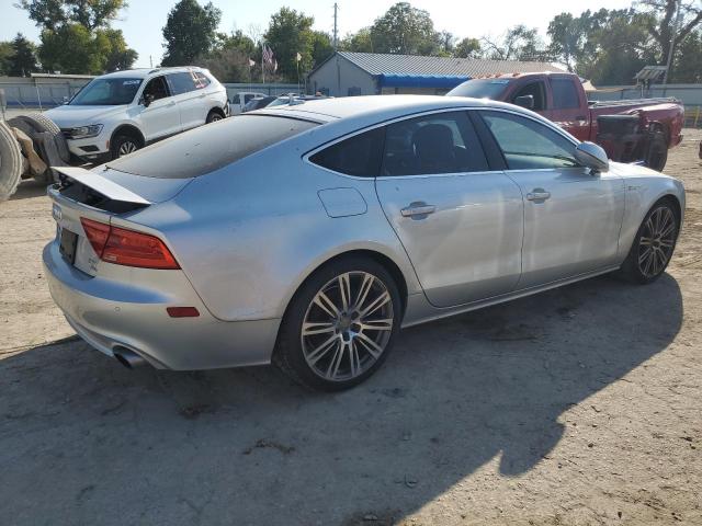 VIN WAUYGAFC5DN045897 2013 Audi A7, Premium Plus no.3