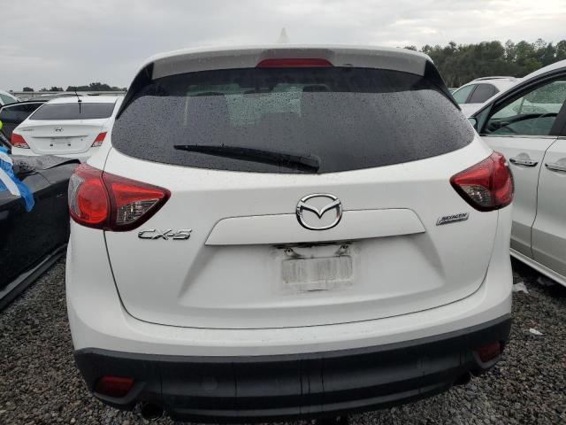 VIN JM3KE2DY6G0784515 2016 Mazda CX-5, GT no.6