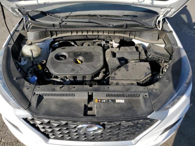 2019 HYUNDAI TUCSON SE - KM8J23A47KU925691