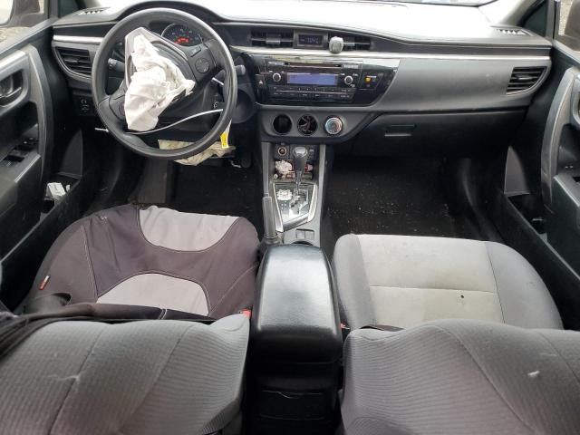 2015 TOYOTA COROLLA L 2T1BURHE0FC422057