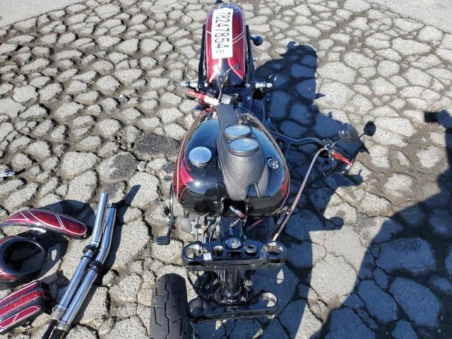 2017 HARLEY-DAVIDSON FXDLS 1HD1GS835HC315606