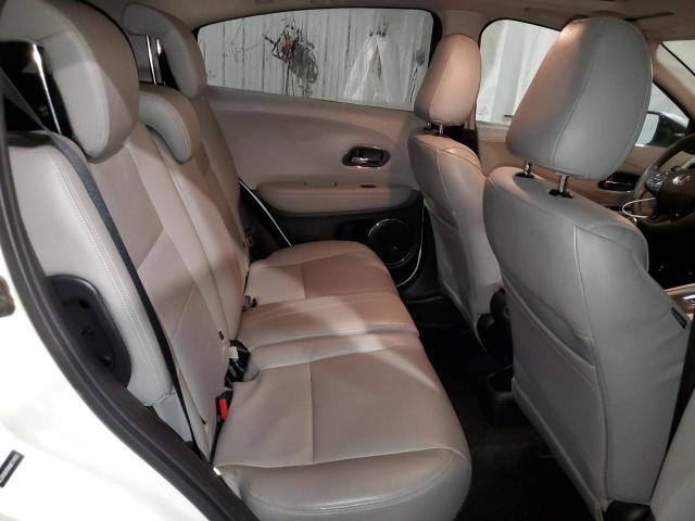 2016 HONDA HR-V EX - 3CZRU6H58GM724602