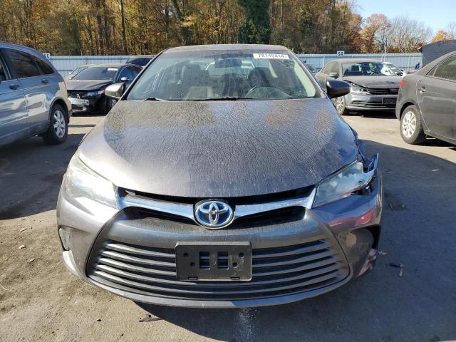 2016 TOYOTA CAMRY HYBR - 4T1BD1FK4GU197071