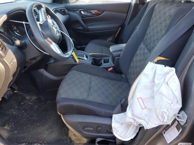 2017 NISSAN ROGUE SPOR - JN1BJ1CR0HW139787