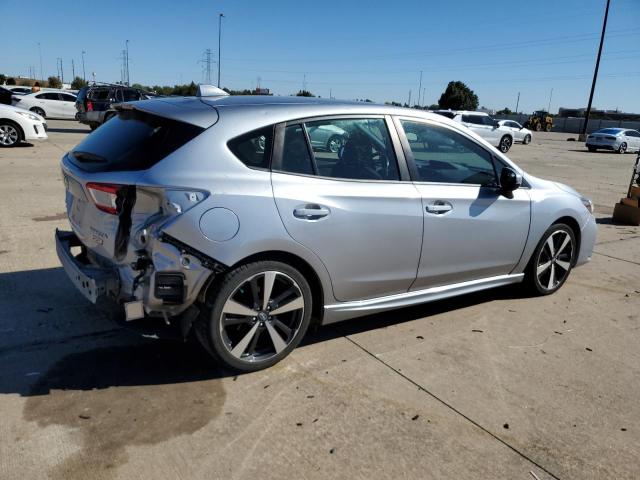 2019 SUBARU IMPREZA SP - 4S3GTAM60K3725772