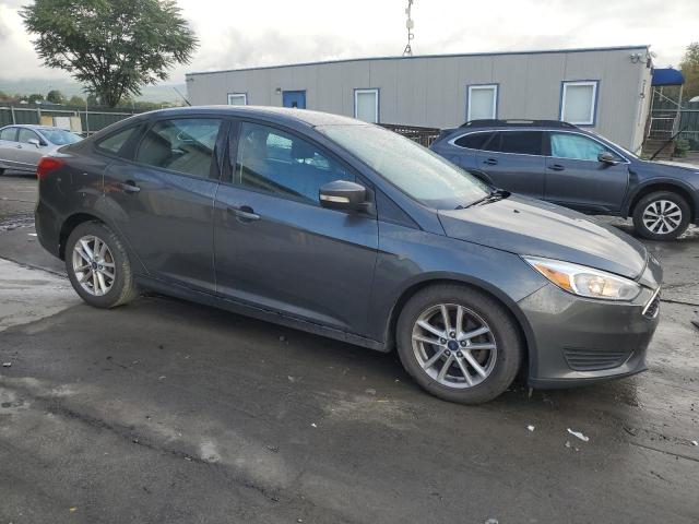 VIN 1FADP3F20GL348967 2016 Ford Focus, SE no.4