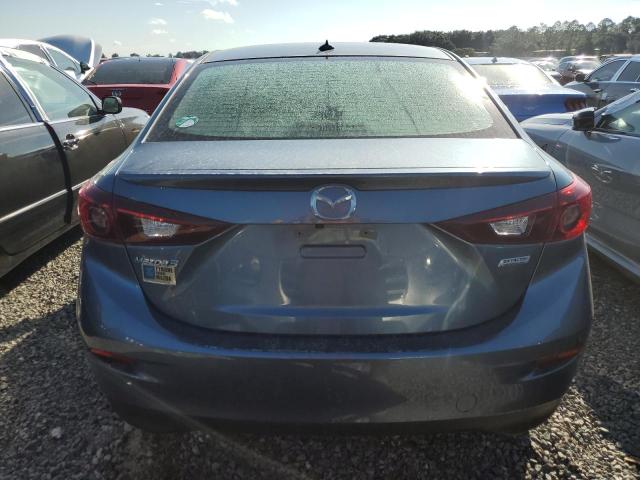 VIN JM1BM1V7XE1161207 2014 Mazda 3, Touring no.6