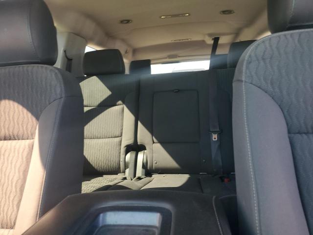 2017 CHEVROLET SUBURBAN C - 1GNSCGEC1HR139533