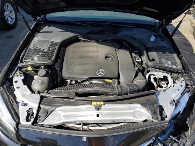 2020 MERCEDES-BENZ C 300 4MAT - W1KWF8EBXLR570966