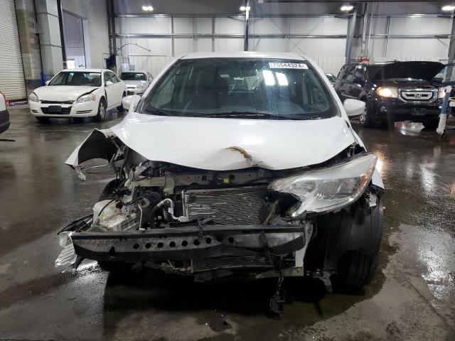 2016 NISSAN VERSA NOTE - 3N1CE2CP8GL362628