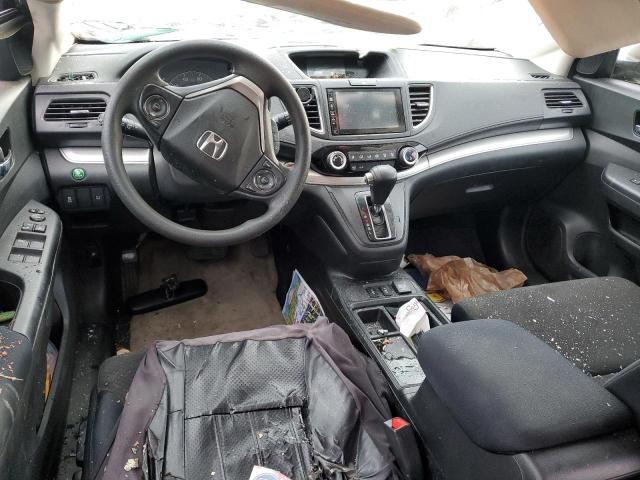 2016 HONDA CR-V EX - 2HKRM3H52GH545269