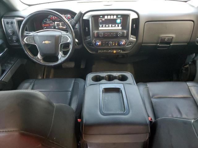 2016 CHEVROLET SILVERADO - 3GCUKREC5GG207377