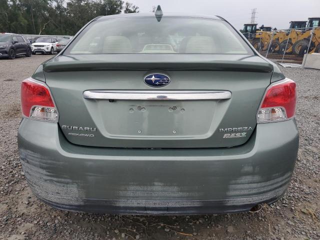 VIN JF1GJAN66GH009446 2016 SUBARU IMPREZA no.6