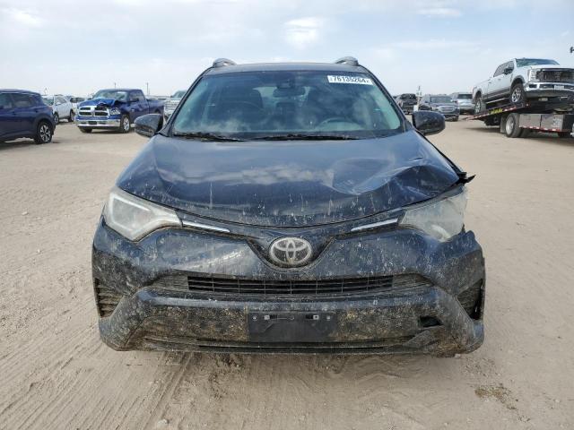 2017 TOYOTA RAV4 LE - 2T3BFREV1HW632013