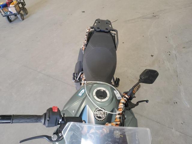 2024 SUZUKI DL800 RQ JS1EM14BXR7101122