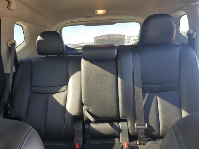 2020 NISSAN ROGUE S - 5N1AT2MT8LC714257